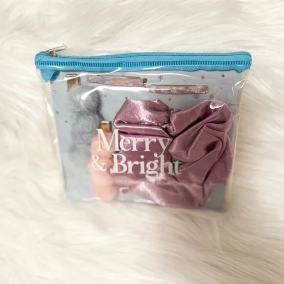 Gertex NWT 5-Piece Hair Accessories - Picture 2 of 6